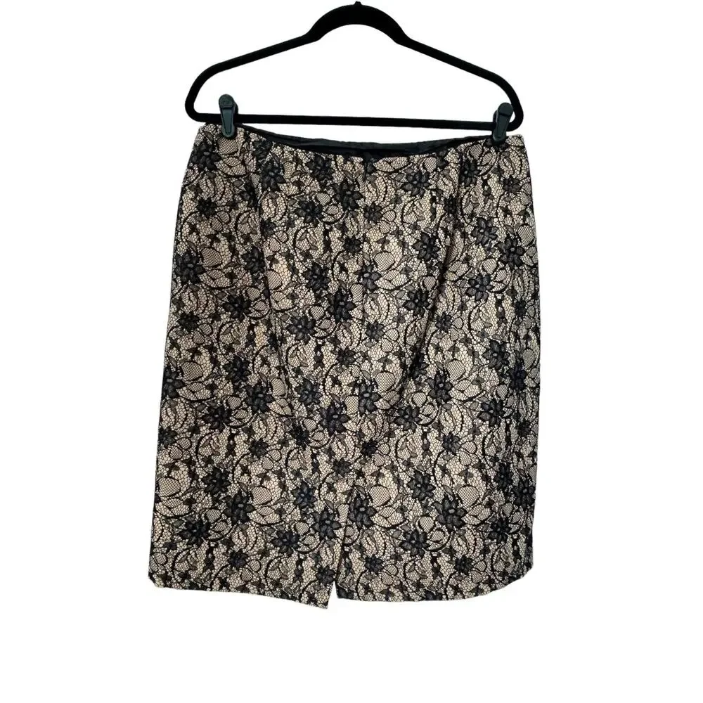 Talbots elevate your